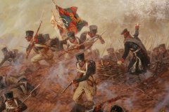 Наполеон и Война 1812