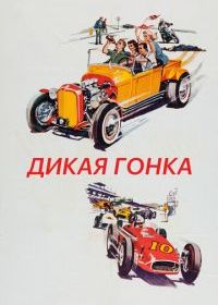 Дикая гонка