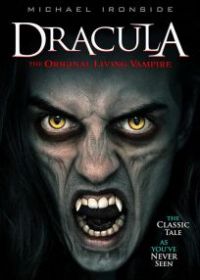 Dracula: The Original Living Vampire