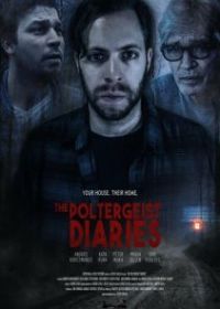 The Poltergeist Diaries