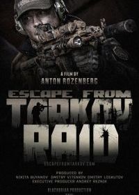 Escape from Tarkov. Raid