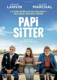 Papi Sitter