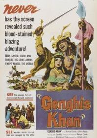 Genghis Khan