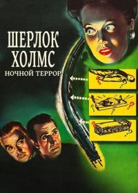 Шерлок Холмс: Ночной террор