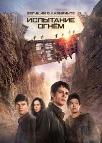 Бегущий в лабиринте: Испытание огнём