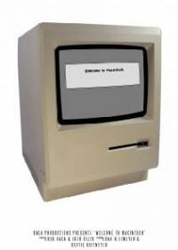 Добро пожаловать в Макинтош