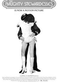 Непослушные стюардессы