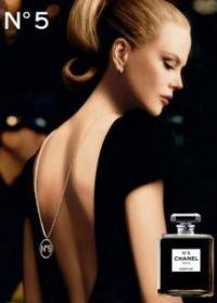 Chanel N°5: The Film