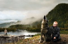 Сибирь и тайга