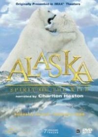 Аляска: Дух безумия