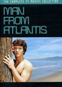 Человек из Атлантиды