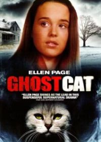 Кошка-привидение