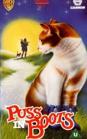 Кот в сапогах