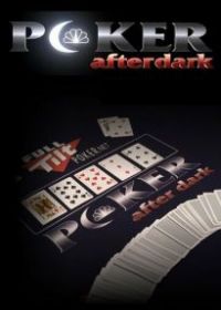 Poker After Dark