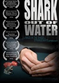 Акула покера