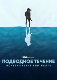 Подводное течение: Исчезновение Ким Валль