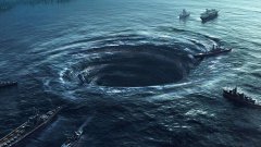 Бермудский треугольник