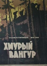 Хмурый Вангур