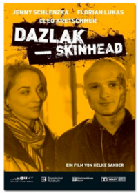 Скинхед по кличке Дацлак
