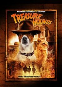 Дедушкины сокровища