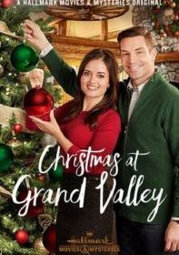 Рождество в Грэнд Вэлли