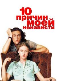 10 причин моей ненависти