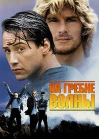 На гребне волны