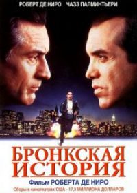 Бронкская история