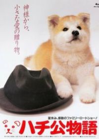 История Хатико