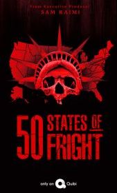 50 штатов страха