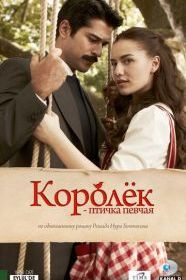 Королёк - птичка певчая