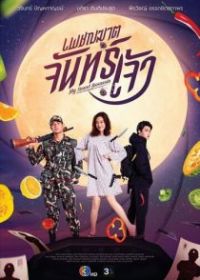 Леди-убийца