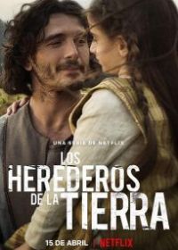 Los herederos de la tierra
