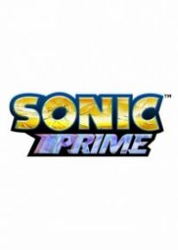 Sonic Prime
