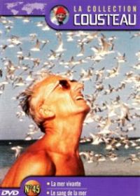 Одиссея Жака Кусто