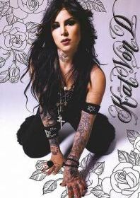 Майамские чернила