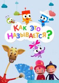 Как это называется?