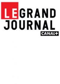 Великий журнал Канала+