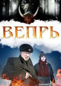 Вепрь