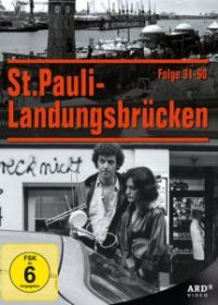 Пристань Святого Пауля