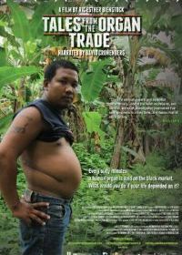 Истории про торговлю органами