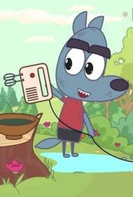 Волшебная книга МЧС