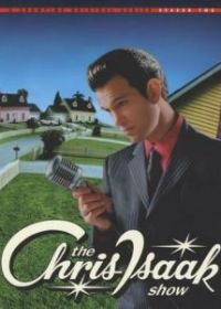 Шоу Криса Айзека