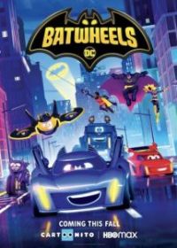 Batwheels
