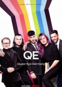 Queer Eye Germany