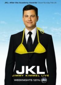 Джимми Киммел в прямом эфире