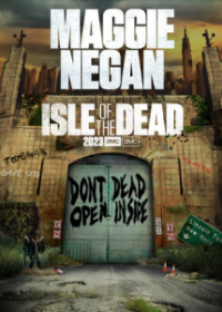 Остров мертвецов