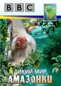 BBC: Дикий мир Амазонки