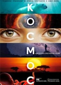 Космос: Пространство и время