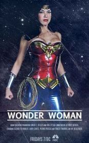 Чудо-женщина